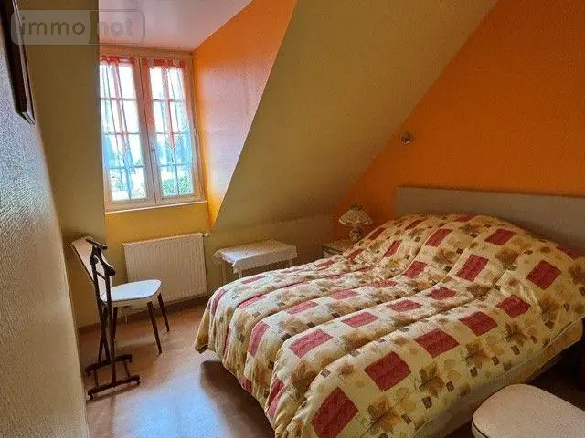 Maison a vendre Cour-Cheverny 41700 Loir-et-Cher 41 200 m2 8 pièces 396880 euros 001/2198 026