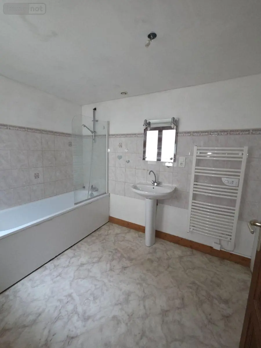 Maison a vendre Essoyes 10360 Aube 10 80 m2 3 pièces 55915 euros 10063/1301 002