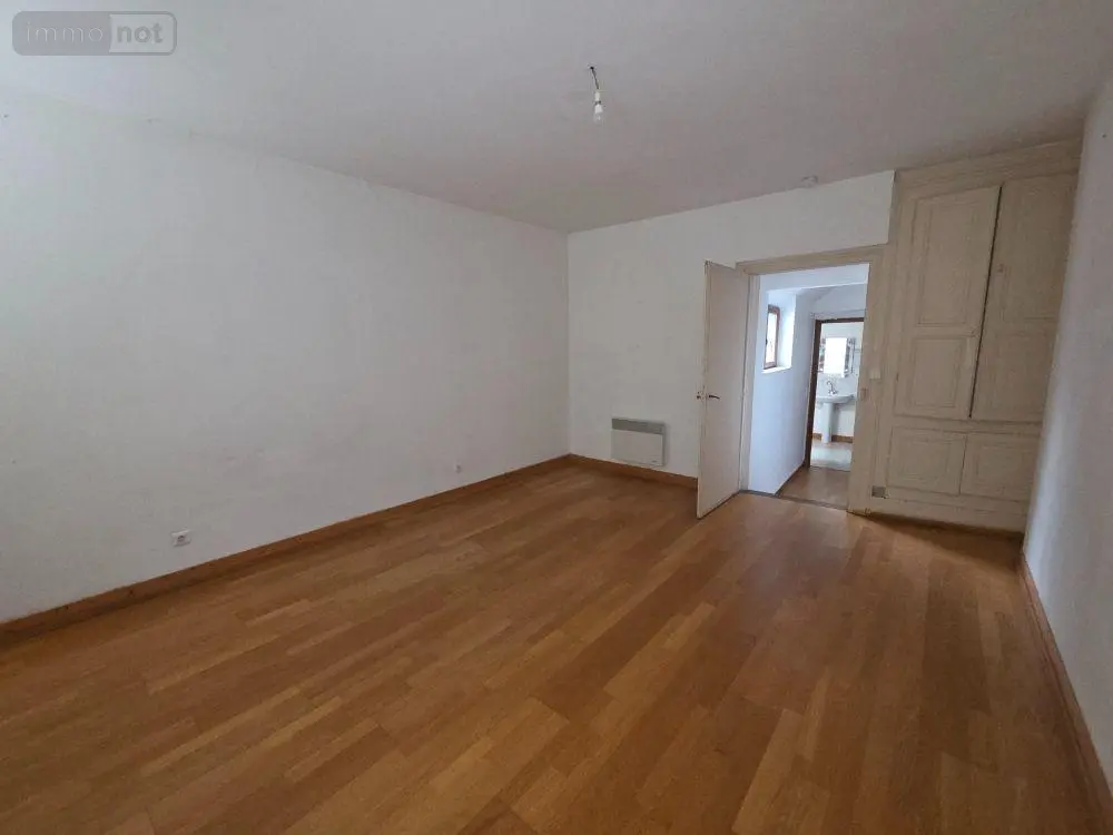 Maison a vendre Essoyes 10360 Aube 10 80 m2 3 pièces 55915 euros 10063/1301 004