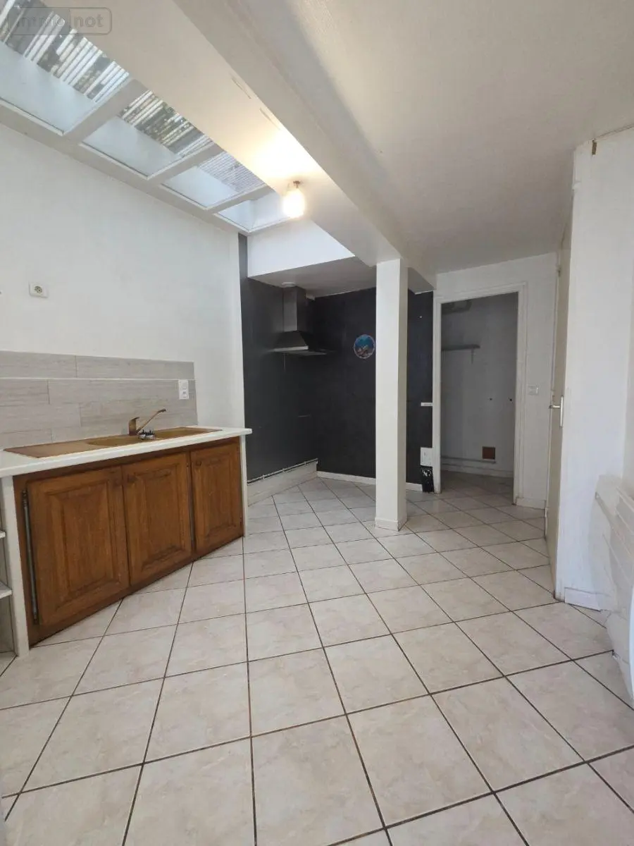 Maison a vendre Essoyes 10360 Aube 10 80 m2 3 pièces 55915 euros 10063/1301 005