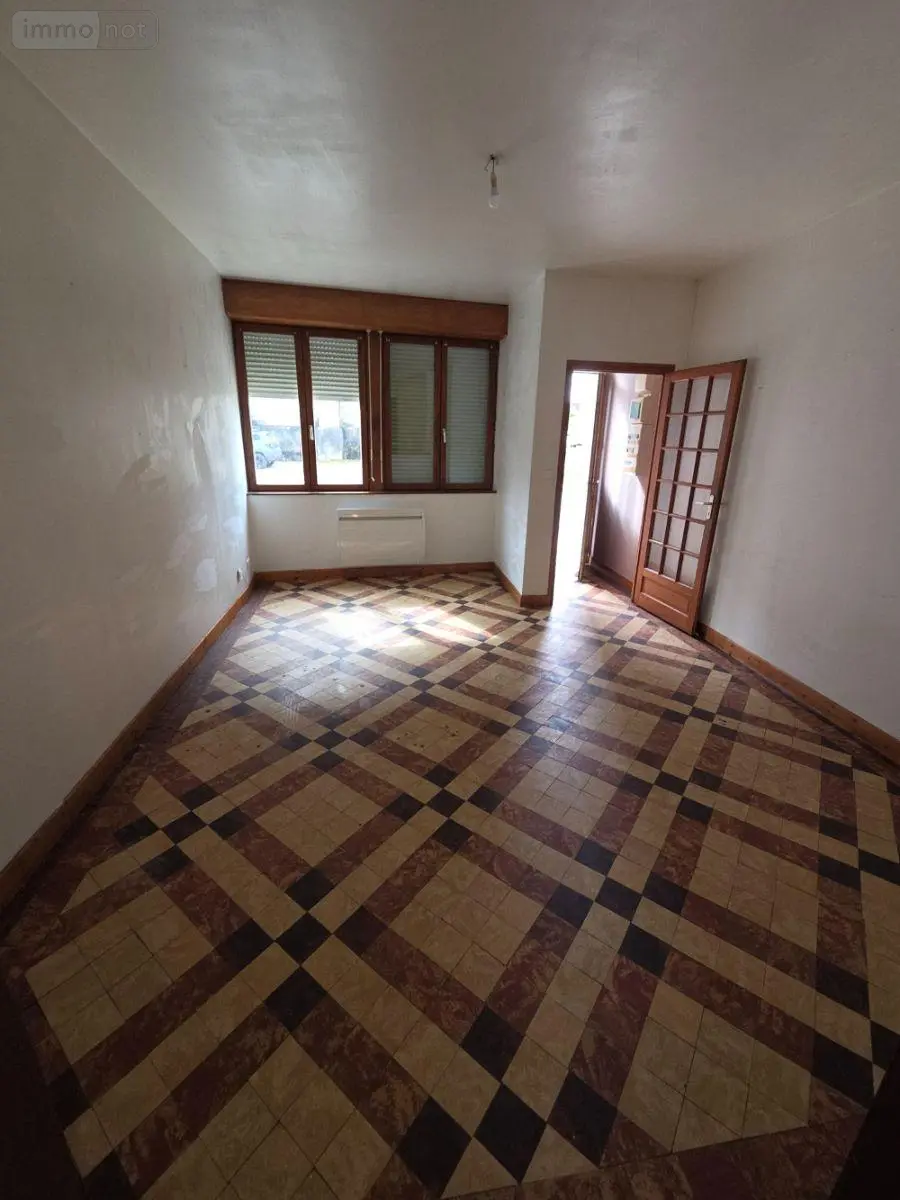 Maison a vendre Essoyes 10360 Aube 10 80 m2 3 pièces 55915 euros 10063/1301 006