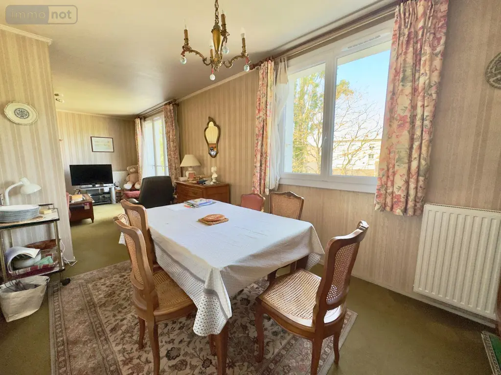 Appartement a vendre Rennes 35000 Ille-et-Vilaine 35 82 m2 4 pièces 264500 euros 35129-7026 004