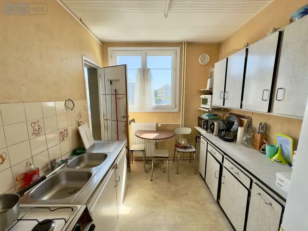 Appartement a vendre Rennes 35000 Ille-et-Vilaine 35 82 m2 4 pièces 264500 euros 35129-7026 005