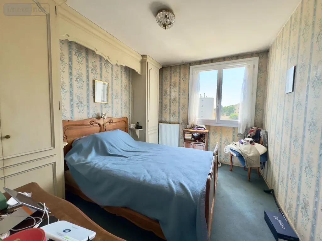 Appartement a vendre Rennes 35000 Ille-et-Vilaine 35 82 m2 4 pièces 264500 euros 35129-7026 010