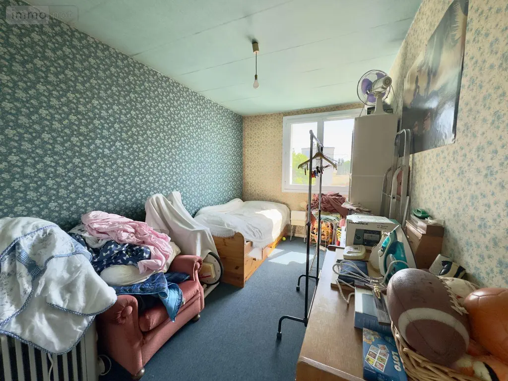 Appartement a vendre Rennes 35000 Ille-et-Vilaine 35 82 m2 4 pièces 264500 euros 35129-7026 011