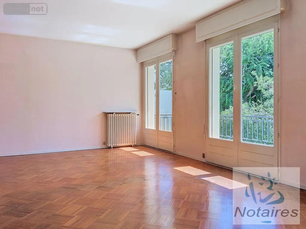Appartement a vendre Bordeaux 33200 Gironde 33 114 m2 4 pièces 499000 euros 045/2230 003