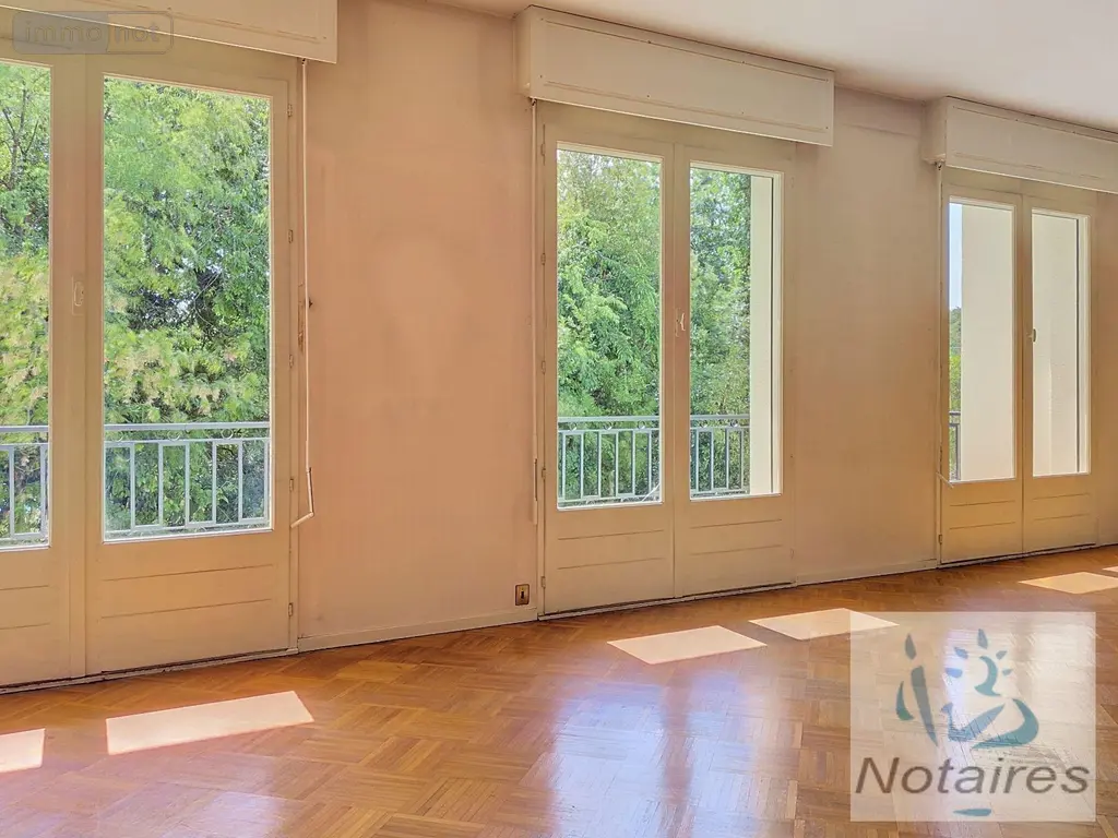 Appartement a vendre Bordeaux 33200 Gironde 33 114 m2 4 pièces 499000 euros 045/2230 002