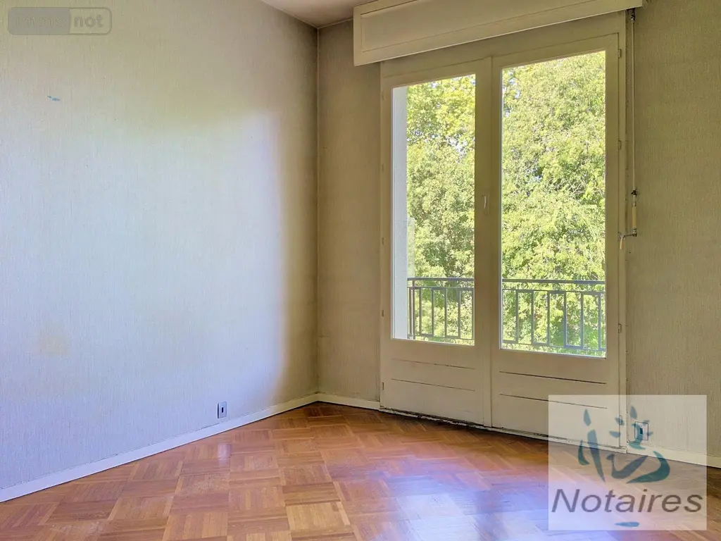 Appartement a vendre Bordeaux 33200 Gironde 33 114 m2 4 pièces 499000 euros 045/2230 006