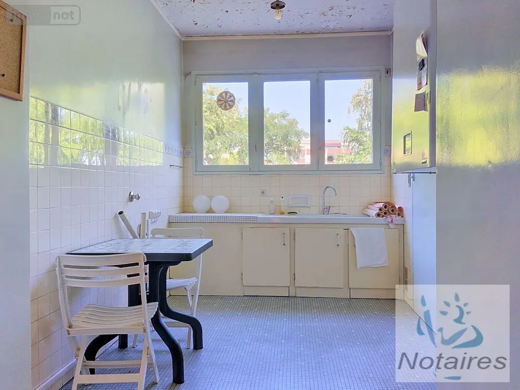 Appartement a vendre Bordeaux 33200 Gironde 33 114 m2 4 pièces 499000 euros 045/2230 008
