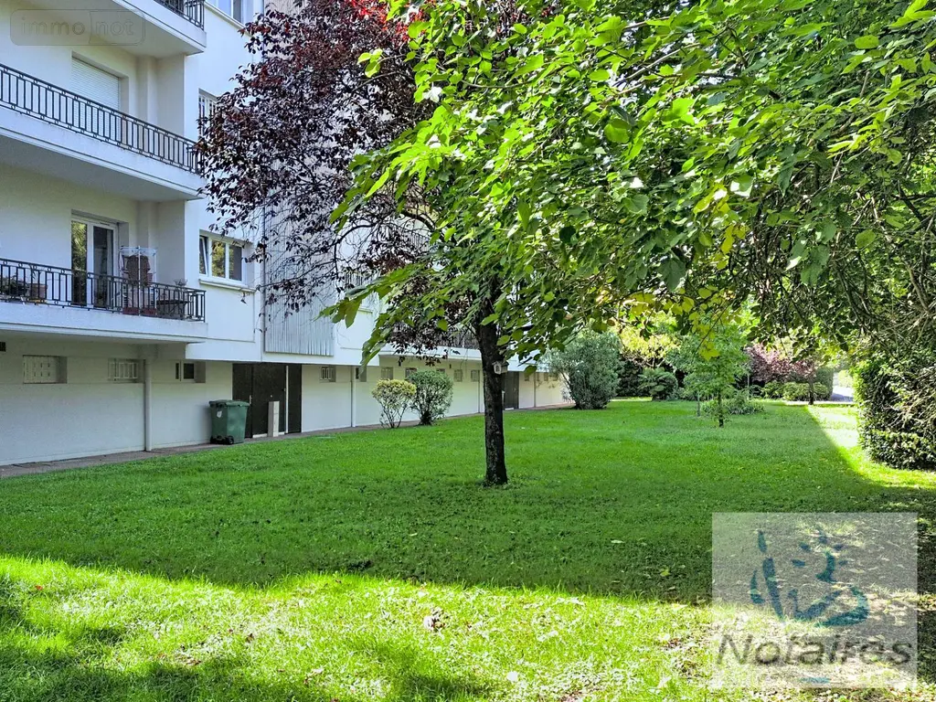 Appartement a vendre Bordeaux 33200 Gironde 33 114 m2 4 pièces 499000 euros 045/2230 009