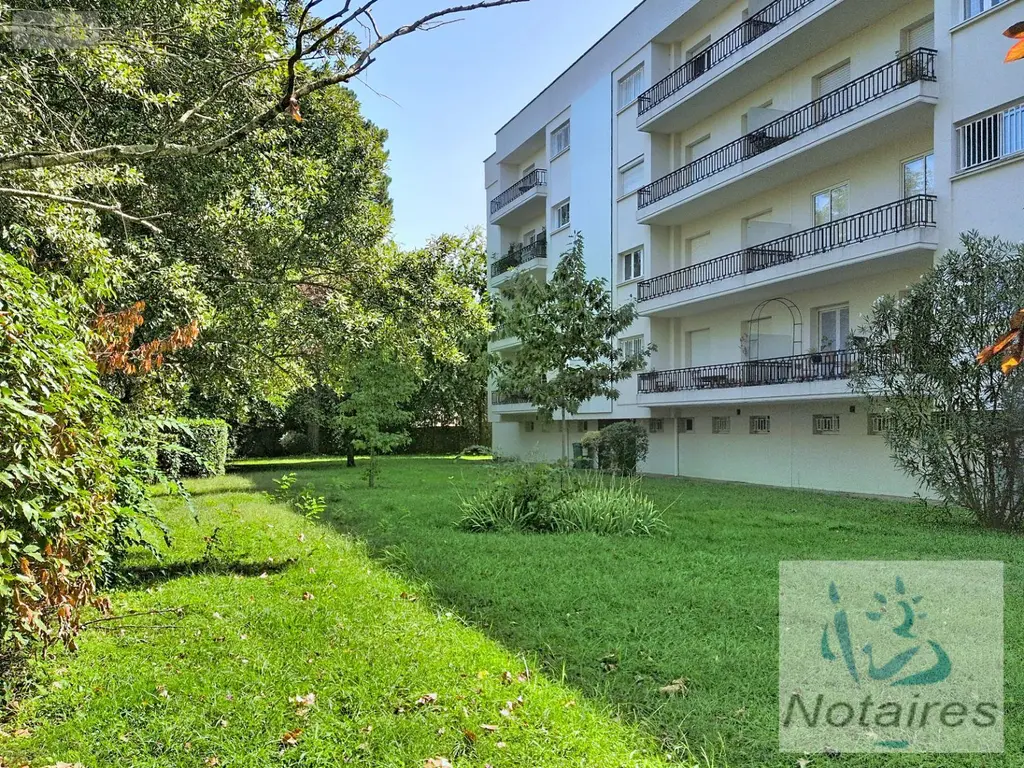 Appartement a vendre Bordeaux 33200 Gironde 33 114 m2 4 pièces 499000 euros 045/2230 010
