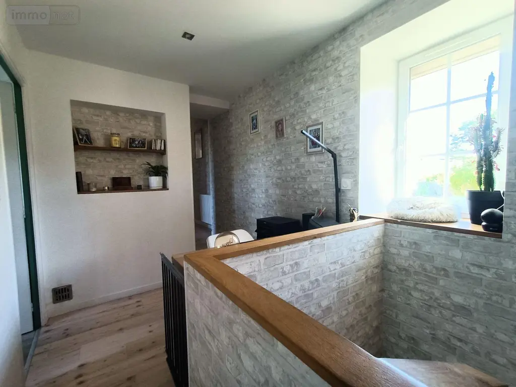 Maison a vendre Saint-Manvieu-Norrey 14740 Calvados 14 95 m2 4 pièces 294000 euros 14107-75 006