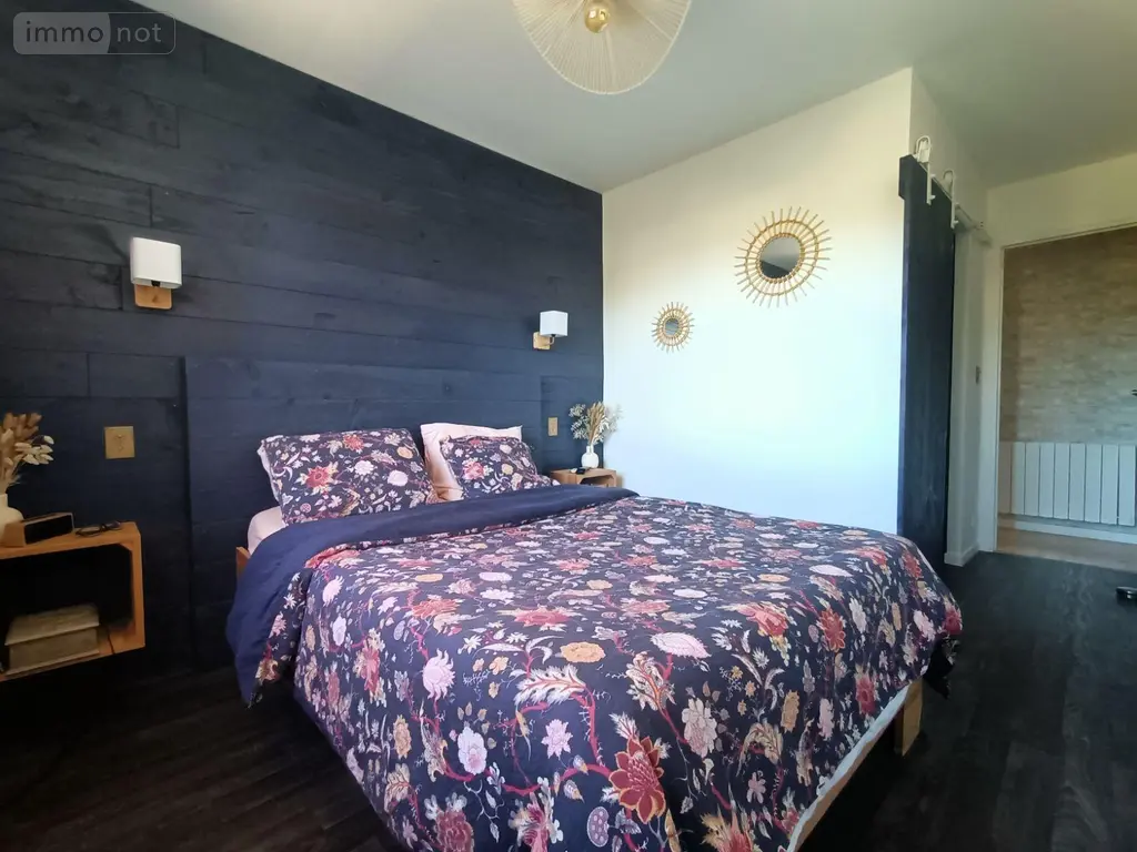 Maison a vendre Saint-Manvieu-Norrey 14740 Calvados 14 95 m2 4 pièces 294000 euros 14107-75 009