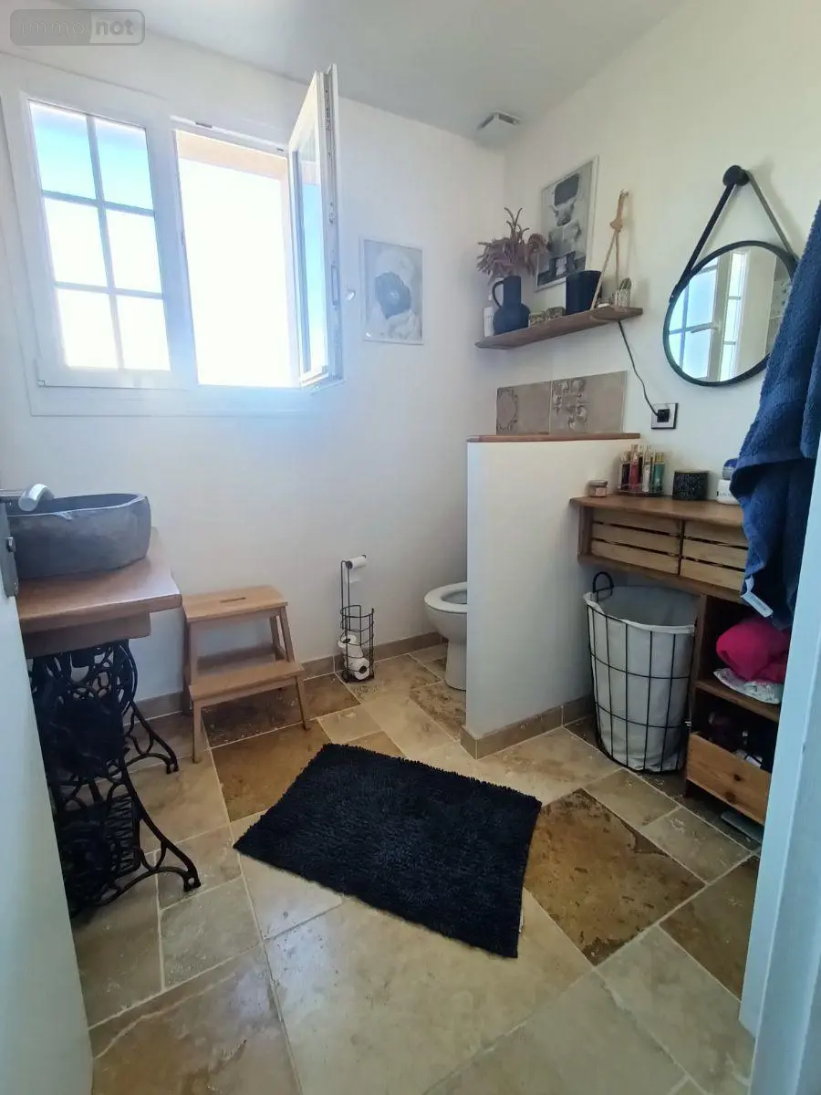 Maison a vendre Saint-Manvieu-Norrey 14740 Calvados 14 95 m2 4 pièces 294000 euros 14107-75 012