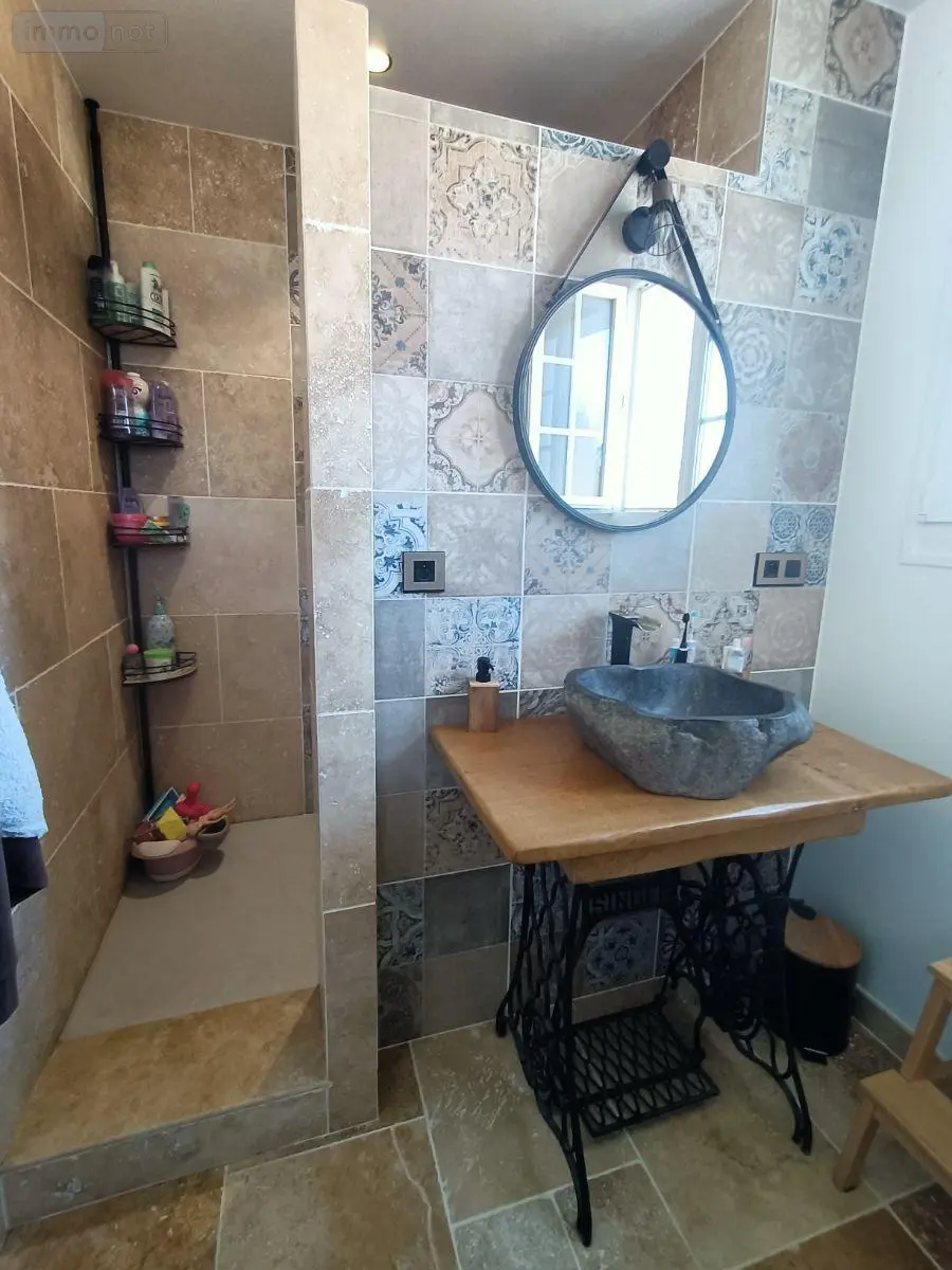 Maison a vendre Saint-Manvieu-Norrey 14740 Calvados 14 95 m2 4 pièces 294000 euros 14107-75 011