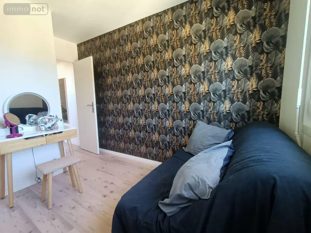 Maison a vendre Saint-Manvieu-Norrey 14740 Calvados 14 95 m2 4 pièces 294000 euros 14107-75 010