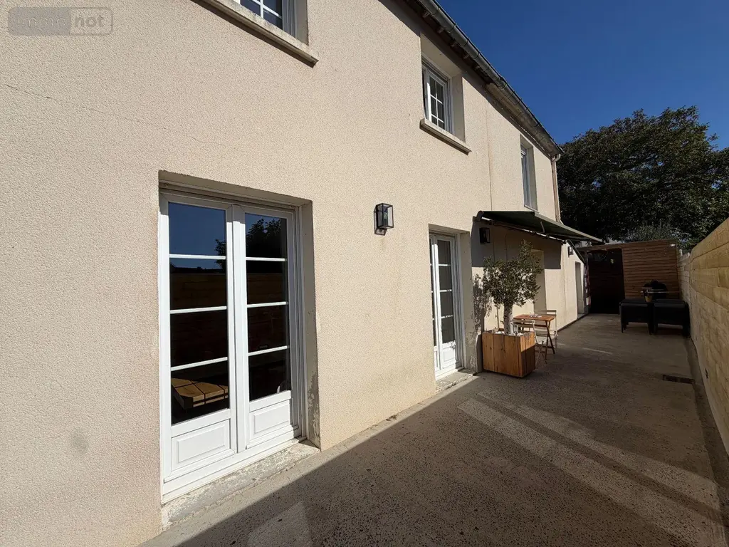 Maison a vendre Saint-Manvieu-Norrey 14740 Calvados 14 95 m2 4 pièces 294000 euros 14107-75 015