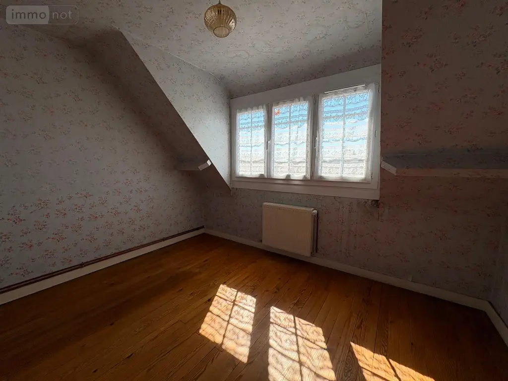 Maison a vendre Flocques 76260 Seine-Maritime 76 97 m2 6 pièces 219000 euros 76041/214 003