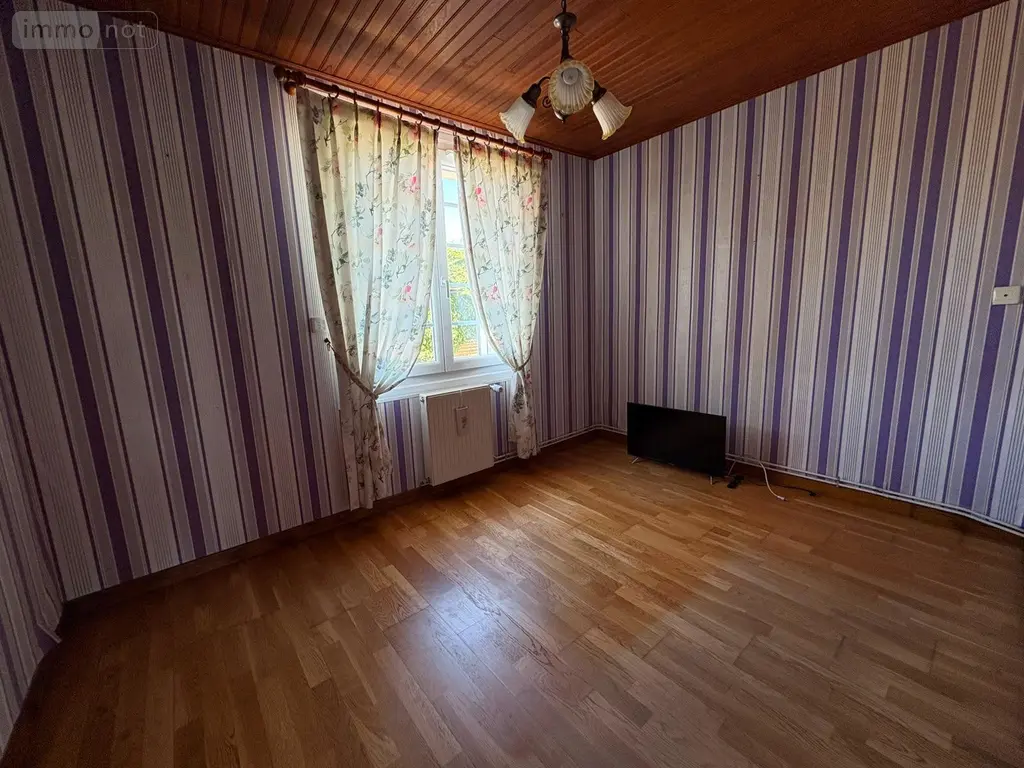 Maison a vendre Flocques 76260 Seine-Maritime 76 97 m2 6 pièces 219000 euros 76041/214 004