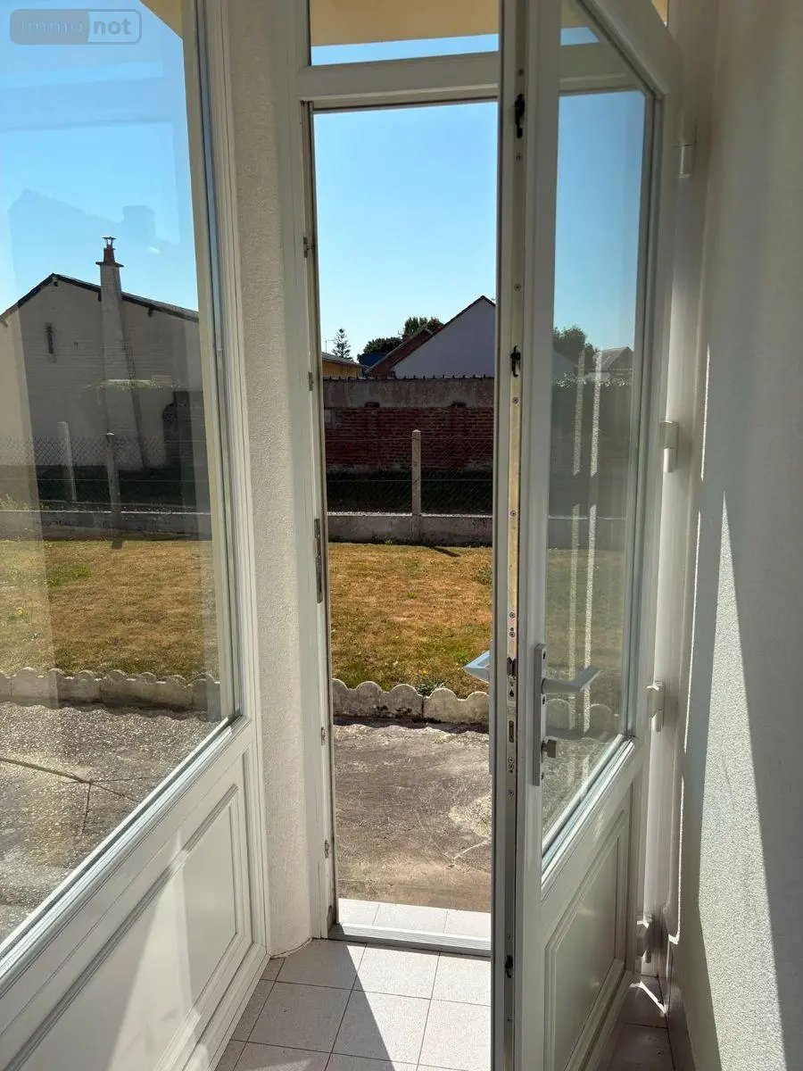 Maison a vendre Flocques 76260 Seine-Maritime 76 97 m2 6 pièces 219000 euros 76041/214 009