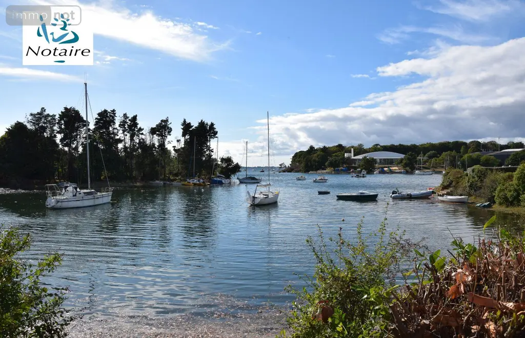 Maison a vendre Concarneau 29900 Finistère 29 109 m2 6 pièces 579600 euros MAIS/2010 001