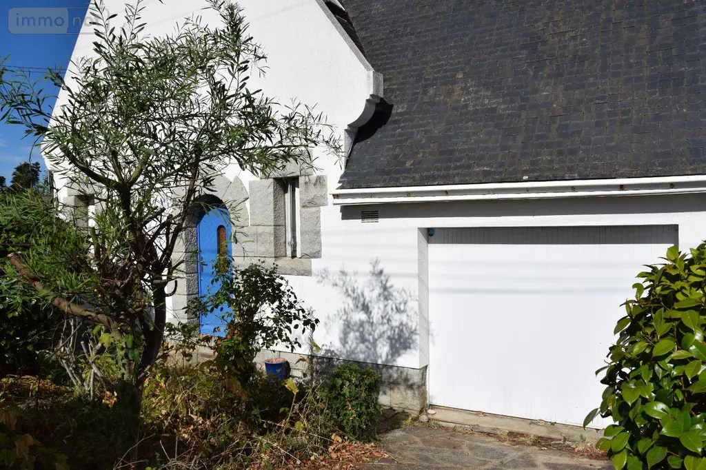 Maison a vendre Concarneau 29900 Finistère 29 109 m2 6 pièces 579600 euros MAIS/2010 003