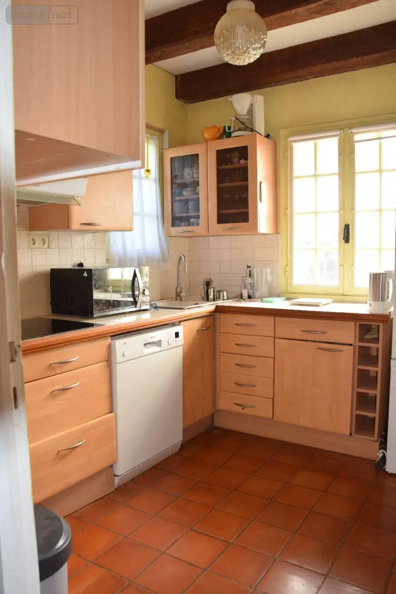 Maison a vendre Concarneau 29900 Finistère 29 109 m2 6 pièces 579600 euros MAIS/2010 008
