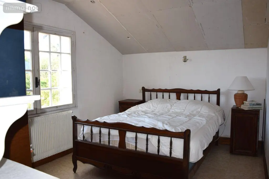Maison a vendre Concarneau 29900 Finistère 29 109 m2 6 pièces 579600 euros MAIS/2010 009