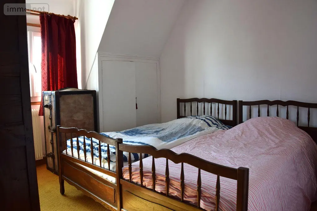 Maison a vendre Concarneau 29900 Finistère 29 109 m2 6 pièces 579600 euros MAIS/2010 010