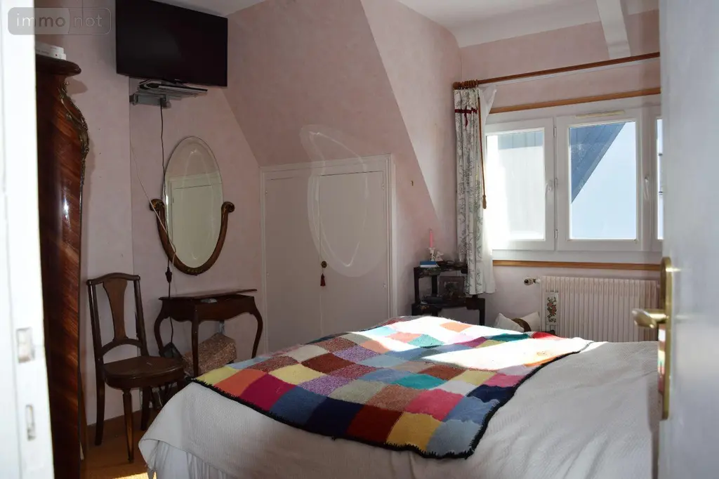 Maison a vendre Concarneau 29900 Finistère 29 109 m2 6 pièces 579600 euros MAIS/2010 011