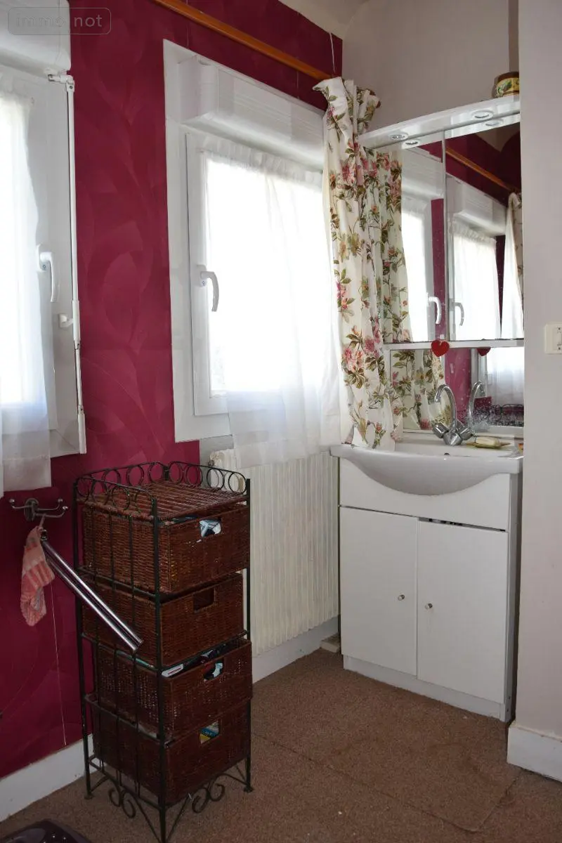 Maison a vendre Concarneau 29900 Finistère 29 109 m2 6 pièces 579600 euros MAIS/2010 012