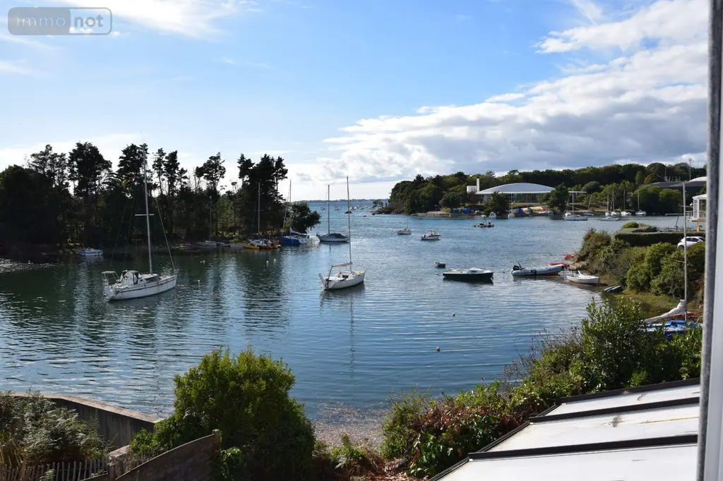 Maison a vendre Concarneau 29900 Finistère 29 109 m2 6 pièces 579600 euros MAIS/2010 014