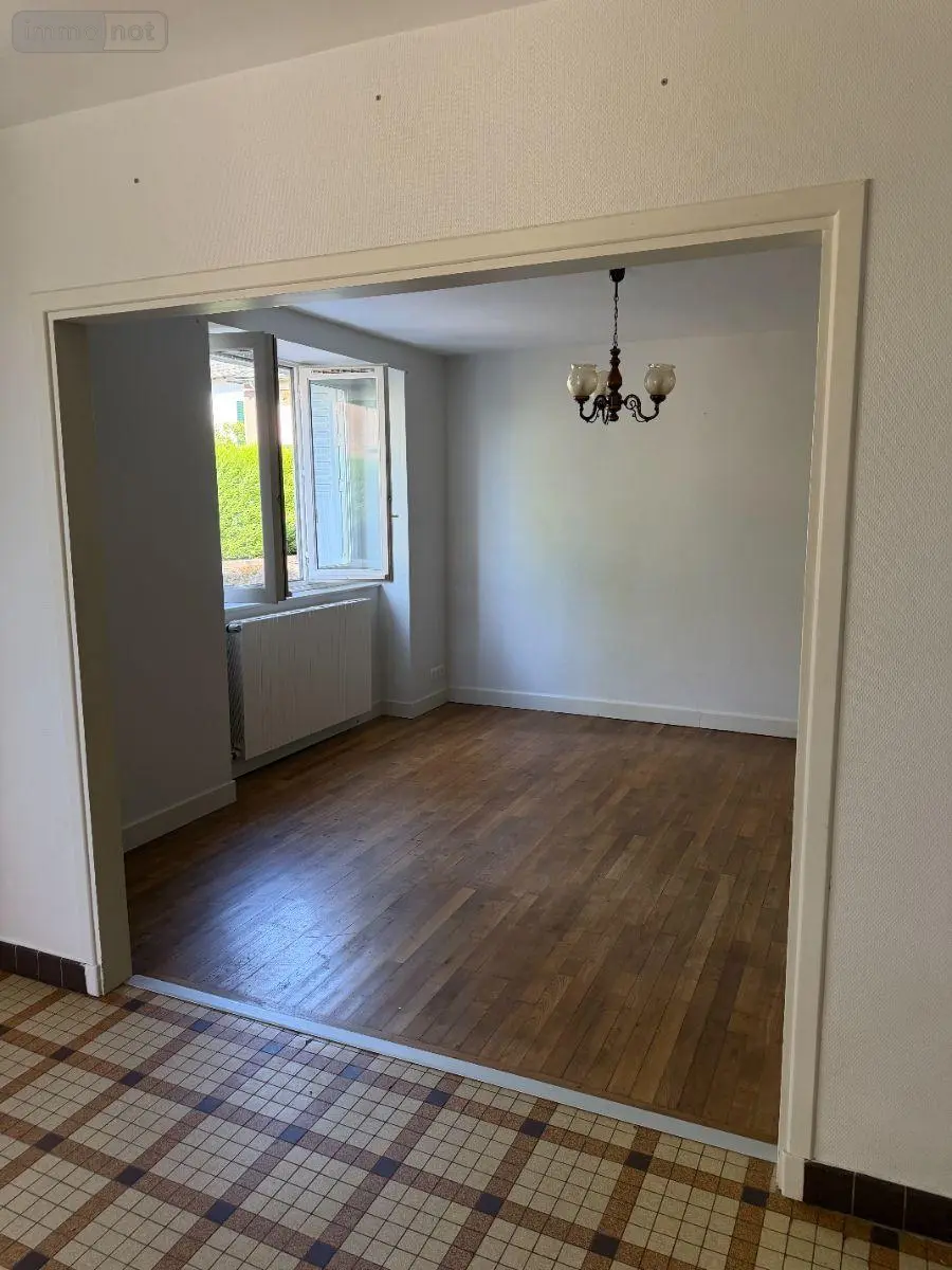 Maison a vendre Le Vigean 15200 Cantal 15 80 m2 5 pièces 137800 euros 15060/1295 006