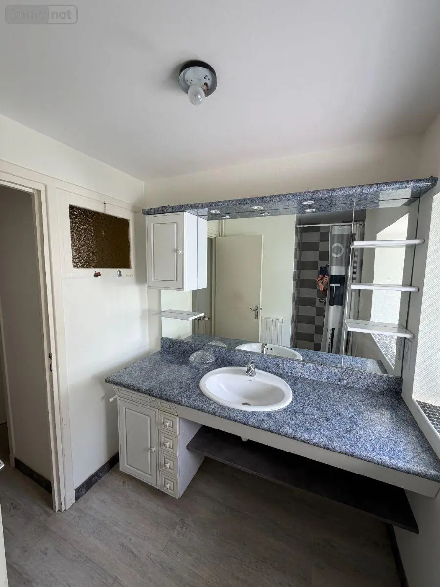 Maison a vendre Le Vigean 15200 Cantal 15 80 m2 5 pièces 137800 euros 15060/1295 008