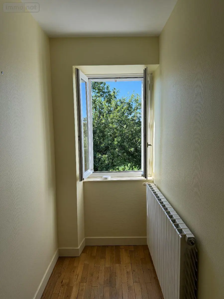 Maison a vendre Le Vigean 15200 Cantal 15 80 m2 5 pièces 137800 euros 15060/1295 011