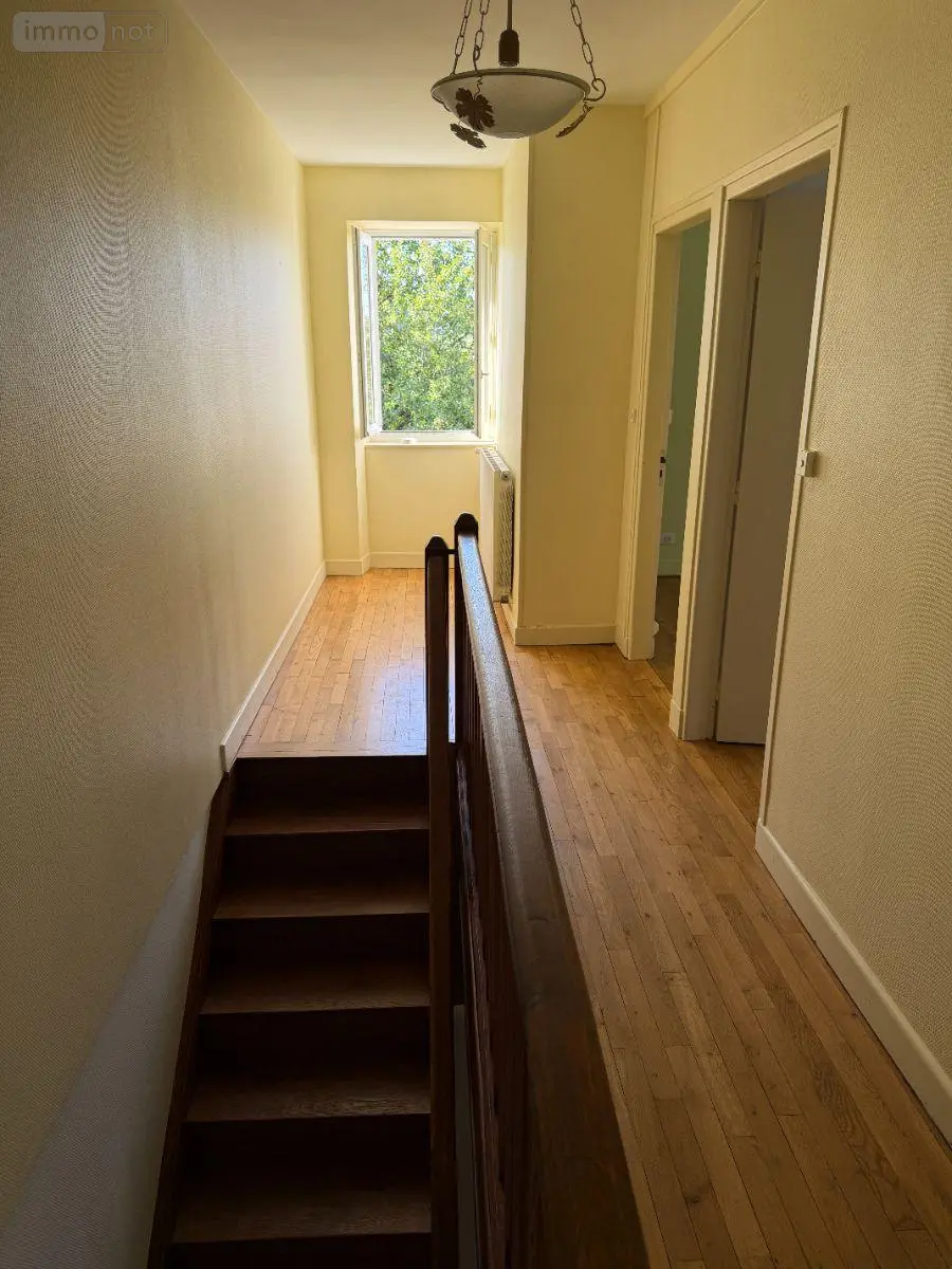 Maison a vendre Le Vigean 15200 Cantal 15 80 m2 5 pièces 137800 euros 15060/1295 010