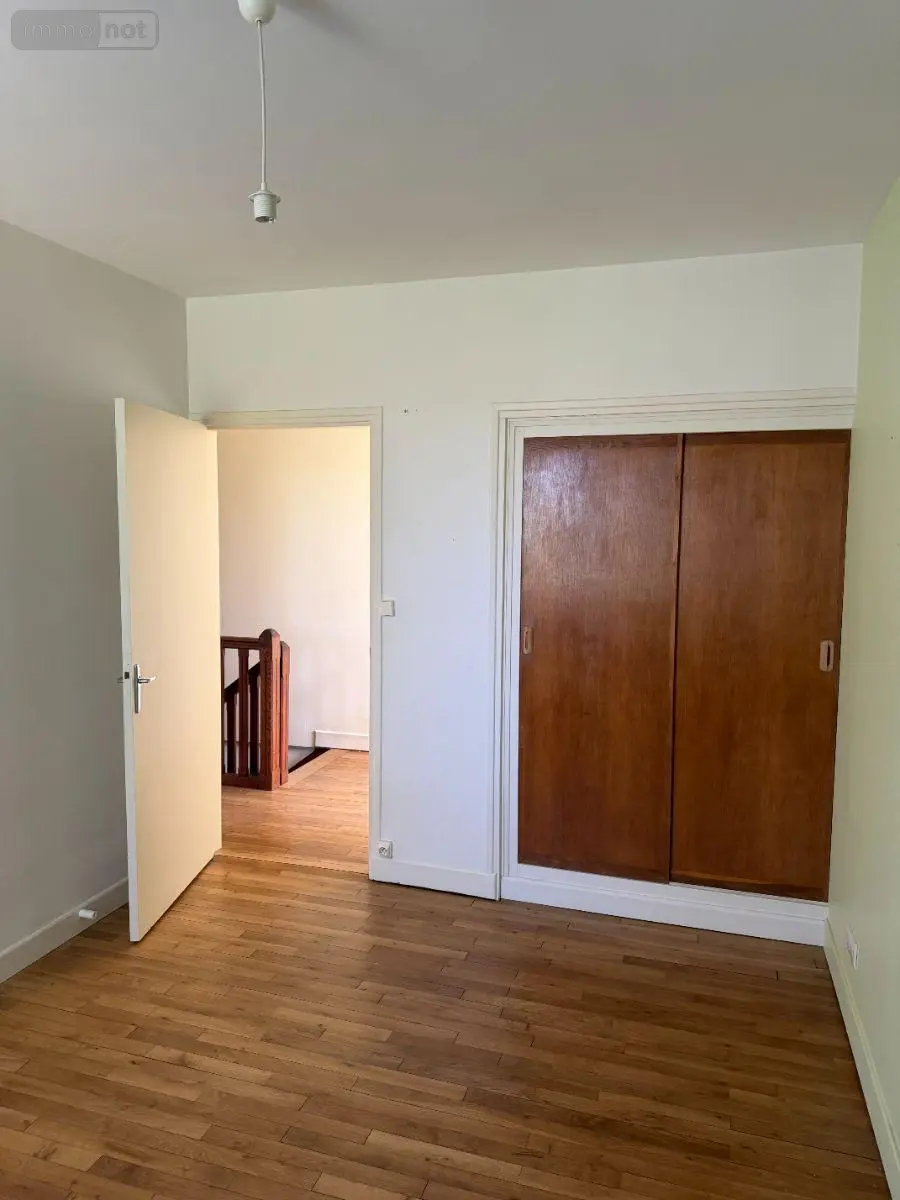 Maison a vendre Le Vigean 15200 Cantal 15 80 m2 5 pièces 137800 euros 15060/1295 013