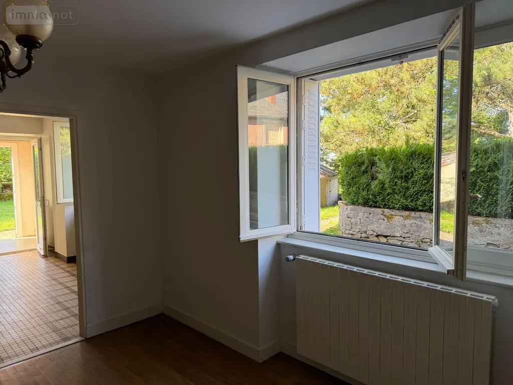 Maison a vendre Le Vigean 15200 Cantal 15 80 m2 5 pièces 137800 euros 15060/1295 005