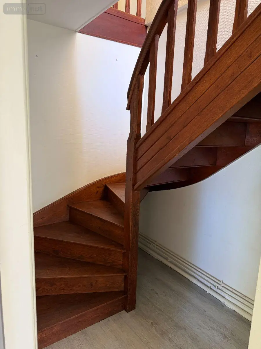 Maison a vendre Le Vigean 15200 Cantal 15 80 m2 5 pièces 137800 euros 15060/1295 017