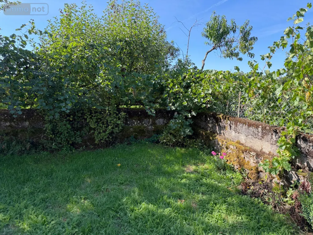 Maison a vendre Le Vigean 15200 Cantal 15 80 m2 5 pièces 137800 euros 15060/1295 021