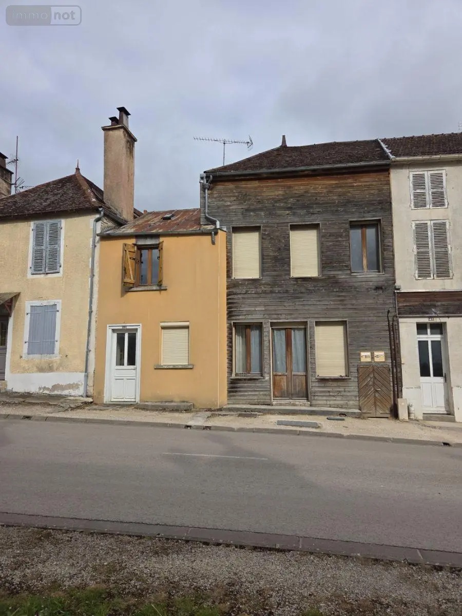 Maison a vendre Essoyes 10360 Aube 10 102 m2 4 pièces 73850 euros 10063/1302 002
