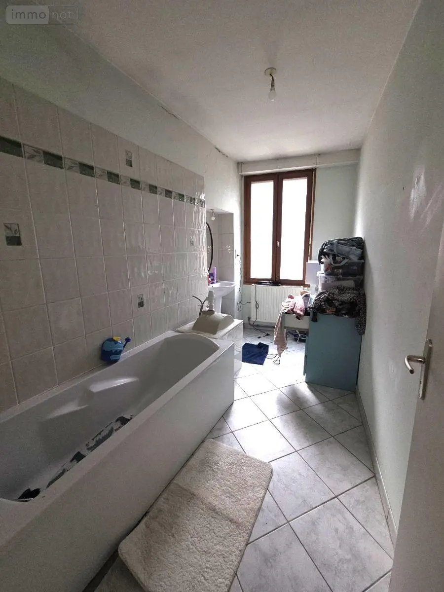 Maison a vendre Essoyes 10360 Aube 10 102 m2 4 pièces 73850 euros 10063/1302 008