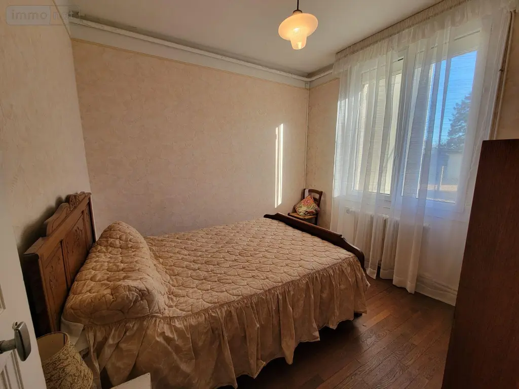 Maison a vendre Châteaudun 28200 Eure-et-Loir 28 65 m2 4 pièces 86500 euros RC/1021 008