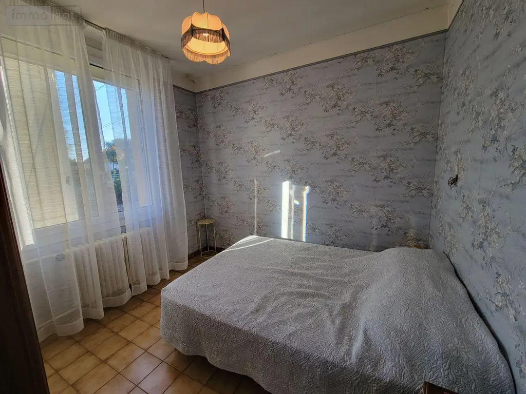 Maison a vendre Châteaudun 28200 Eure-et-Loir 28 65 m2 4 pièces 86500 euros RC/1021 007