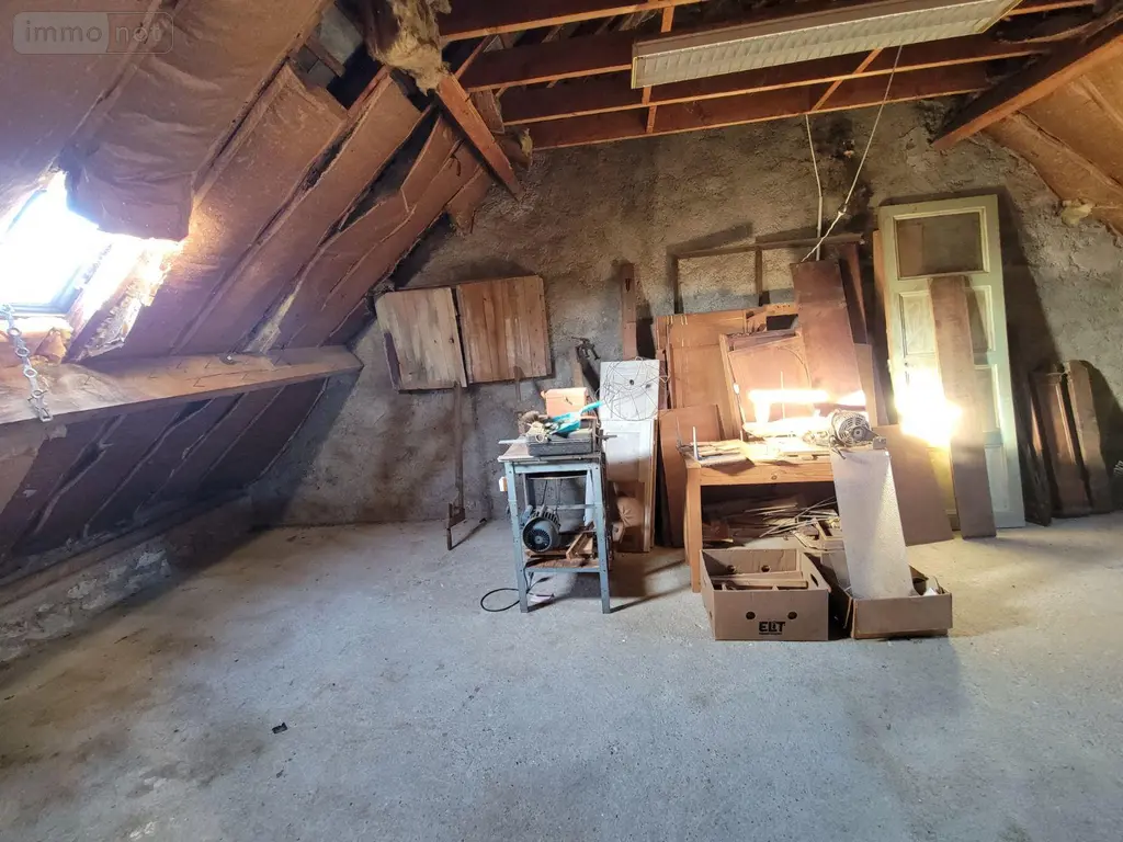 Maison a vendre Châteaudun 28200 Eure-et-Loir 28 65 m2 4 pièces 86500 euros RC/1021 010