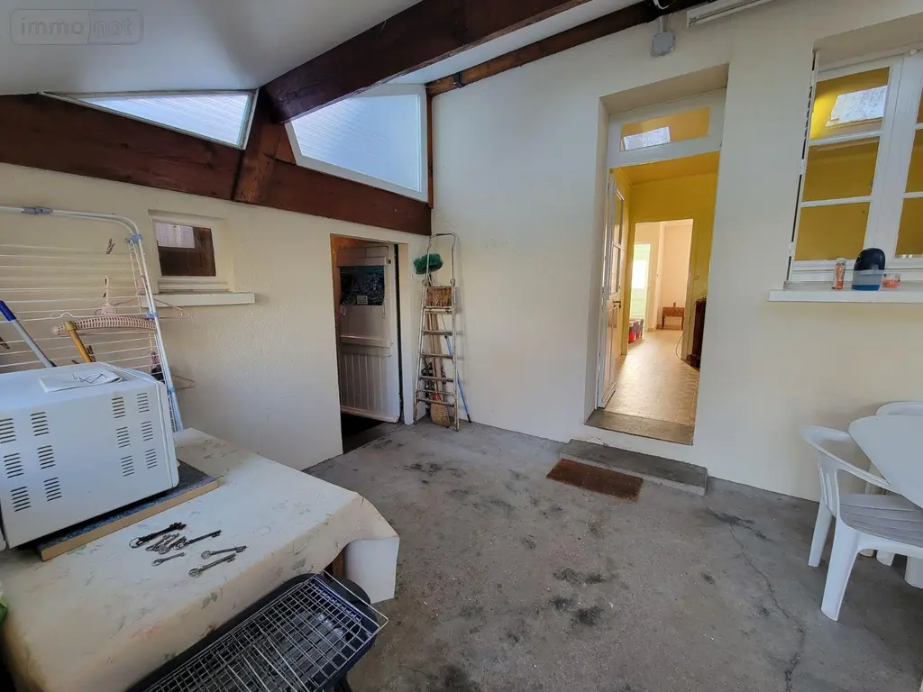 Maison a vendre Châteaudun 28200 Eure-et-Loir 28 65 m2 4 pièces 86500 euros RC/1021 011