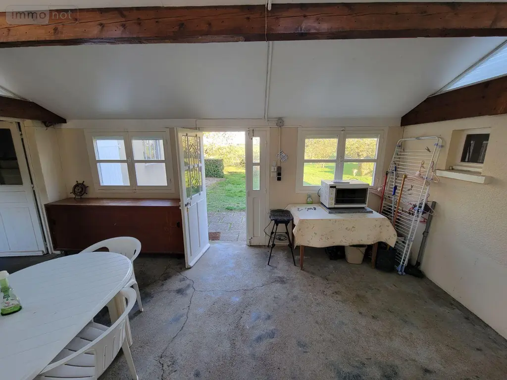 Maison a vendre Châteaudun 28200 Eure-et-Loir 28 65 m2 4 pièces 86500 euros RC/1021 012