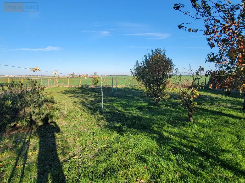 Maison a vendre Châteaudun 28200 Eure-et-Loir 28 65 m2 4 pièces 86500 euros RC/1021 016