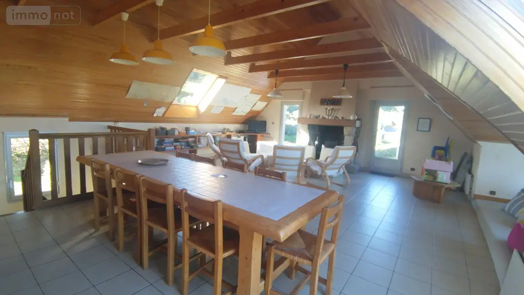 Maison a vendre Plougasnou 29630 Finistère 29 121 m2 7 pièces 682500 euros VEKE 004