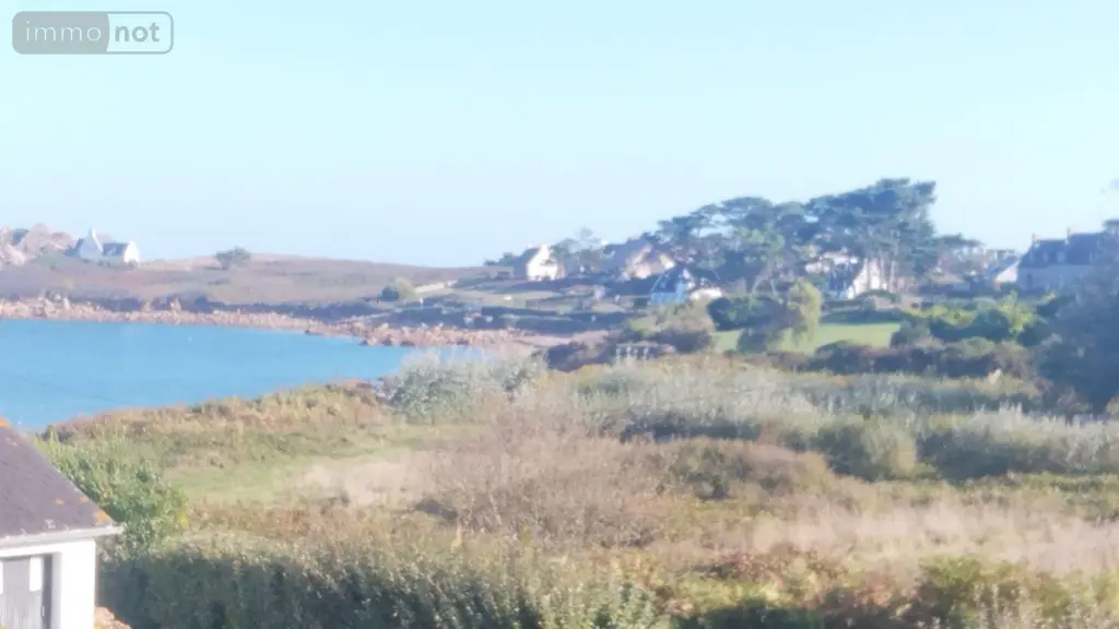 Maison a vendre Plougasnou 29630 Finistère 29 121 m2 7 pièces 682500 euros VEKE 007